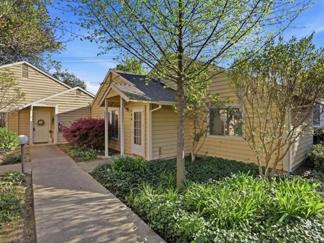 Condo for sale in California