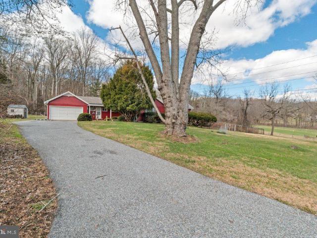 House for sale in Glen Arm, Maryland