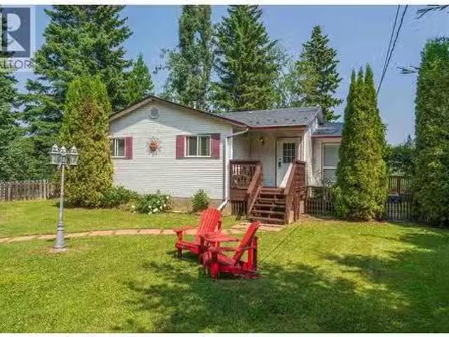 House for sale in British Columbia