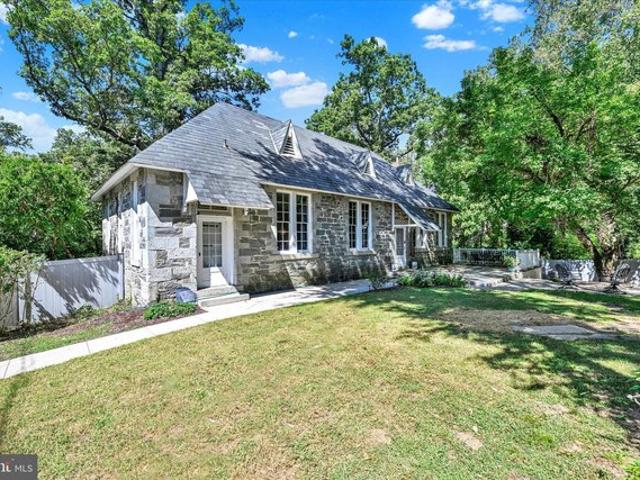 House for sale in Owings Mills, Maryland