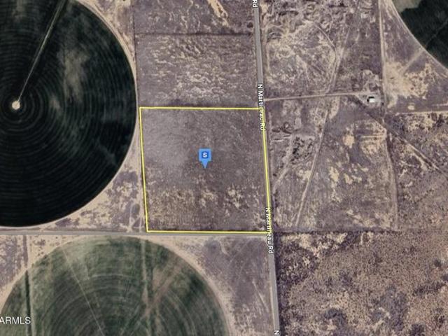 Land for sale in Cochise, Arizona