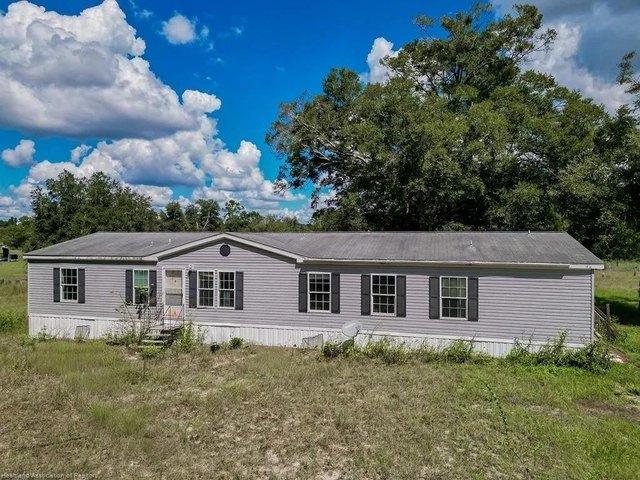 House for sale in Branford, Suwannee County