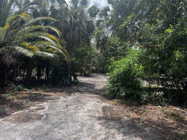 Land for sale in Loretto, Jacksonville