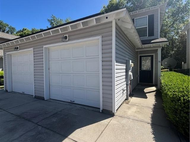 Townhouse for sale in Savannah, Georgia