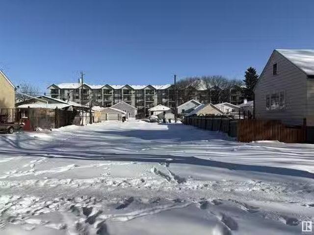 House for sale in Parkdale, Edmonton