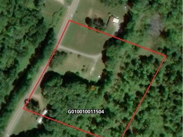 Land for sale in Athens, Ohio