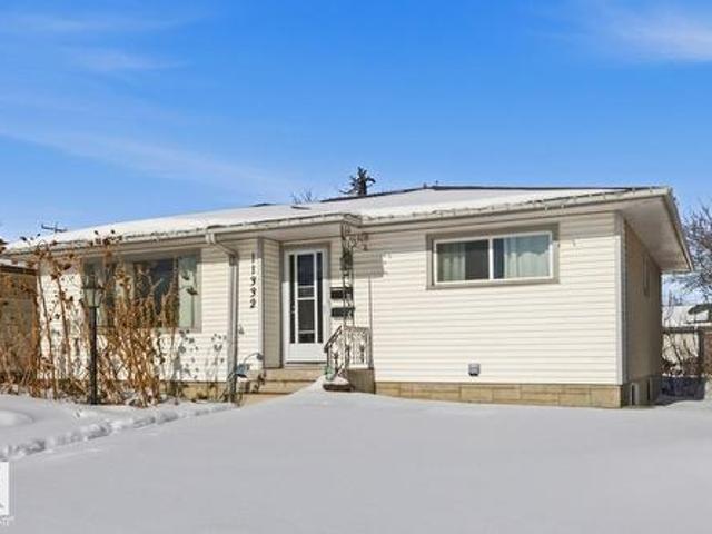 House for sale in Wedgewood, Alberta