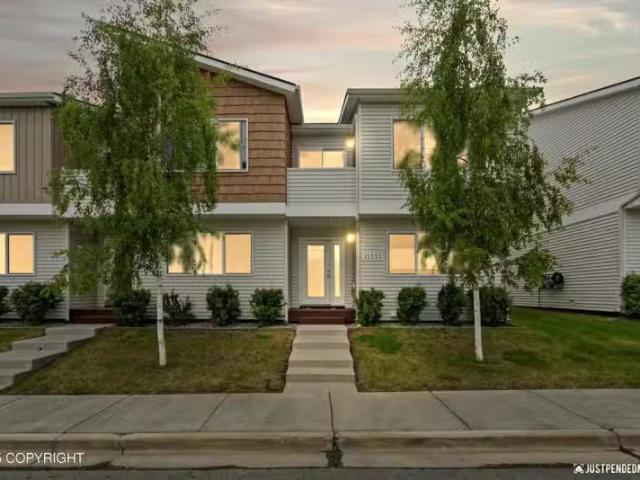 Apartment for rent in Eagle River
