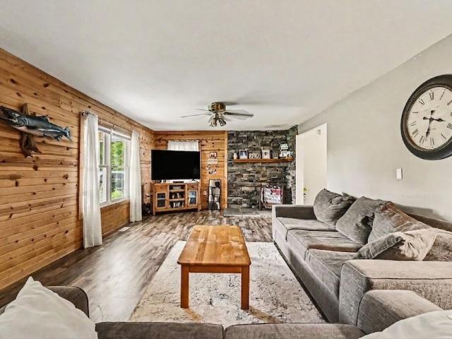 House for sale in Hillsdale, Michigan