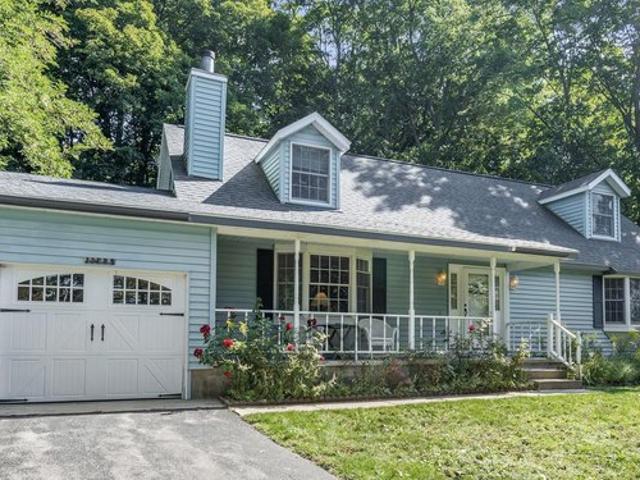 House for sale in Traverse City, Michigan