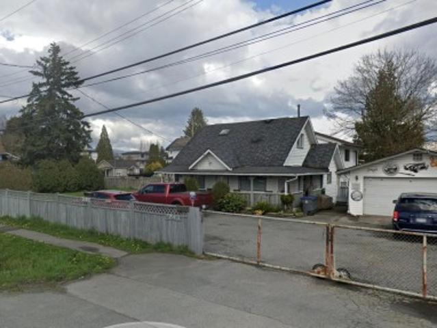 House for sale in Surrey, British Columbia