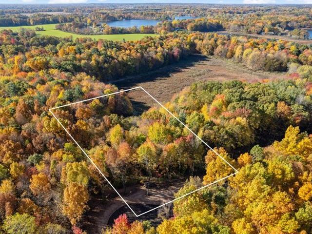 Land for sale in Rockford, Michigan