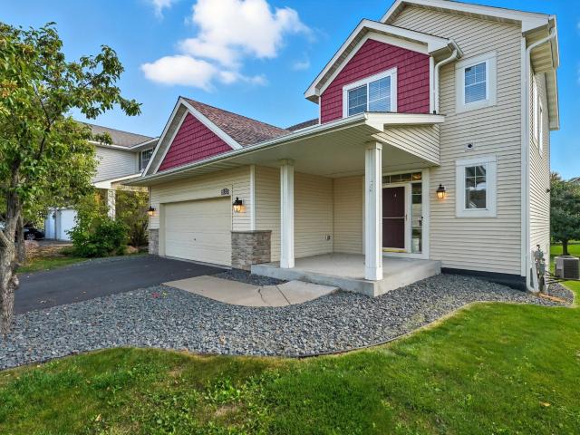 House for sale in Woodbury, Minnesota