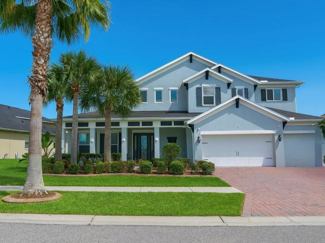 House for sale in Riverview, Florida