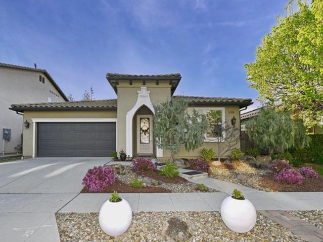 House for sale in Fresno, California