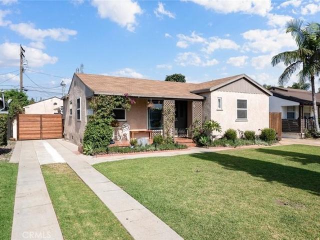 House for sale in South Gate, California