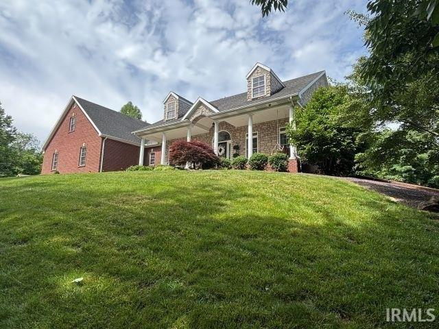 House for sale in Gibson, Indiana