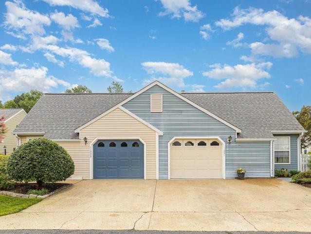 Townhouse for sale in Fredericksburg