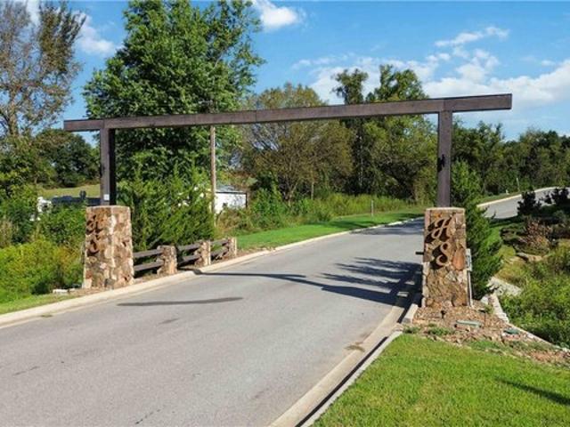 Land for sale in Ark