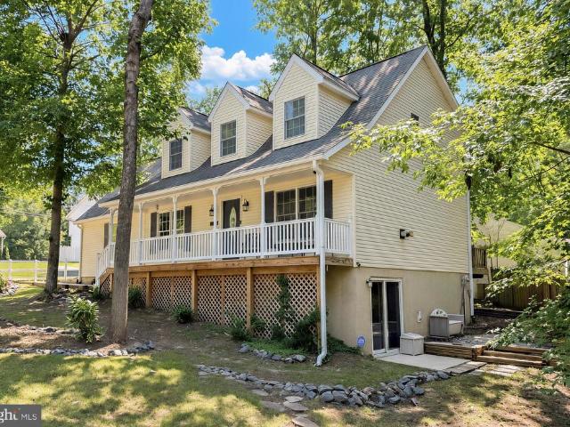 House for sale in Lusby, Maryland