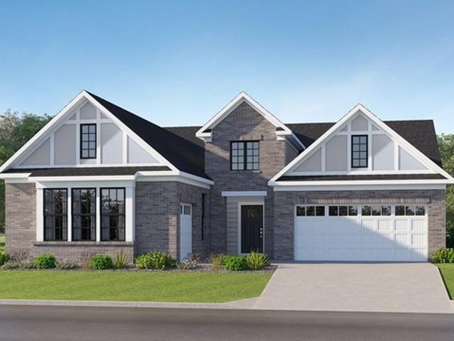 House for sale in Zionsville, Indiana