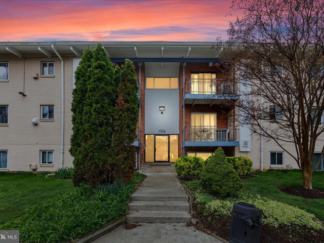 Property for sale in Maryland