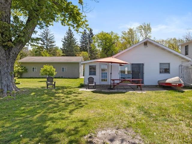 House for sale in Delton, Michigan