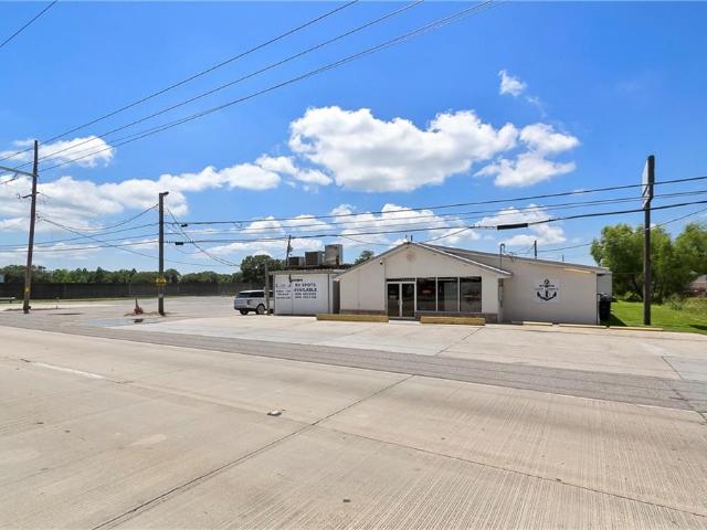 Commercial for sale in Belle Chasse, Louisiana