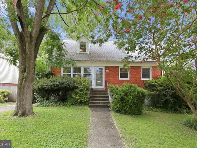 House for sale in Kensington, Maryland