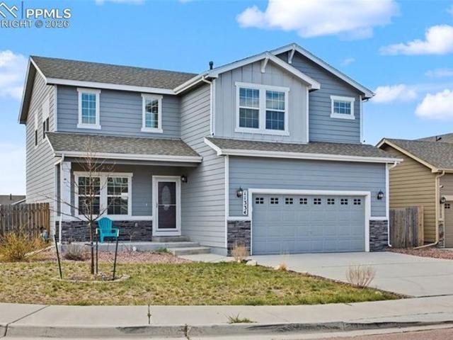 House for sale in Calhan, Colorado