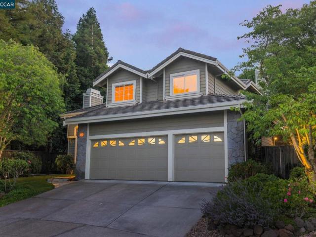 House for sale in Dublin, California