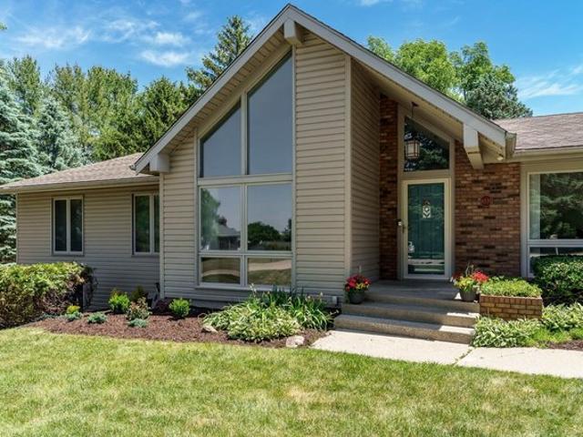 House for sale in Winnebago, Illinois