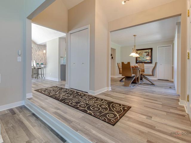 House for sale in Winnebago, Illinois