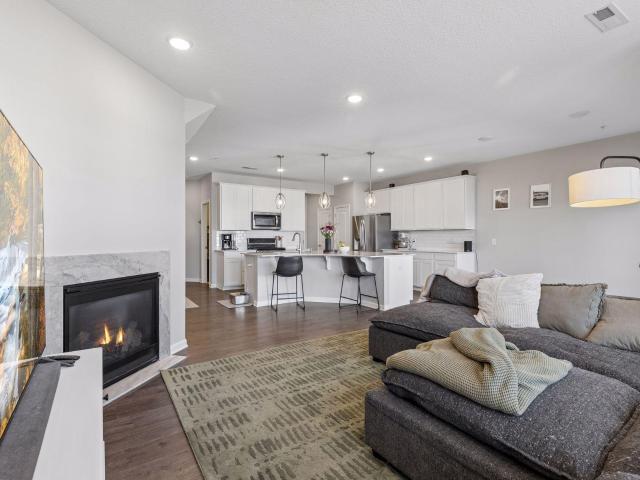 Townhouse for sale in Woodbury, Minnesota
