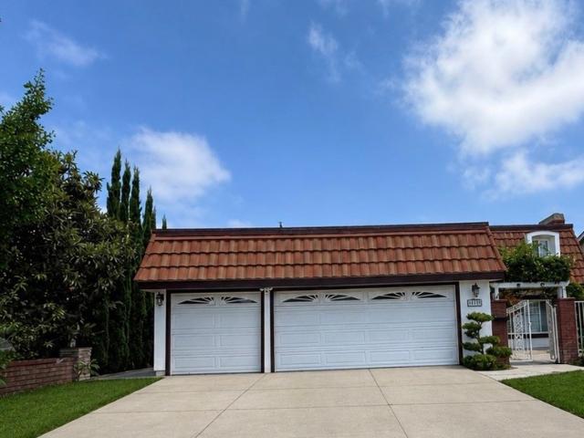 House for sale in Fountain Valley, California