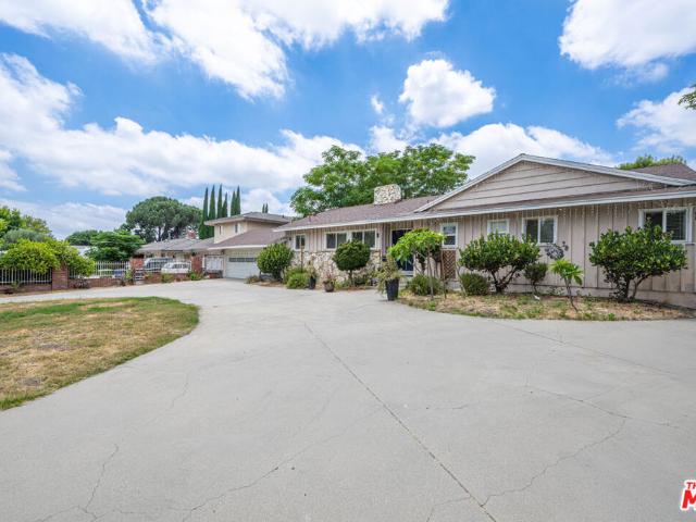 House for sale in Canoga Park, California