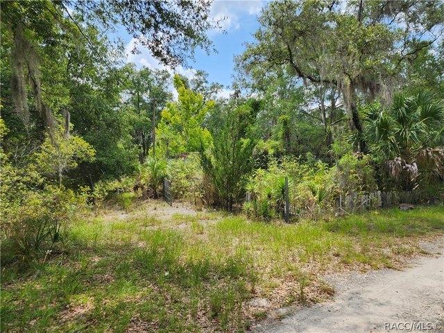 House for sale in Inglis, Florida