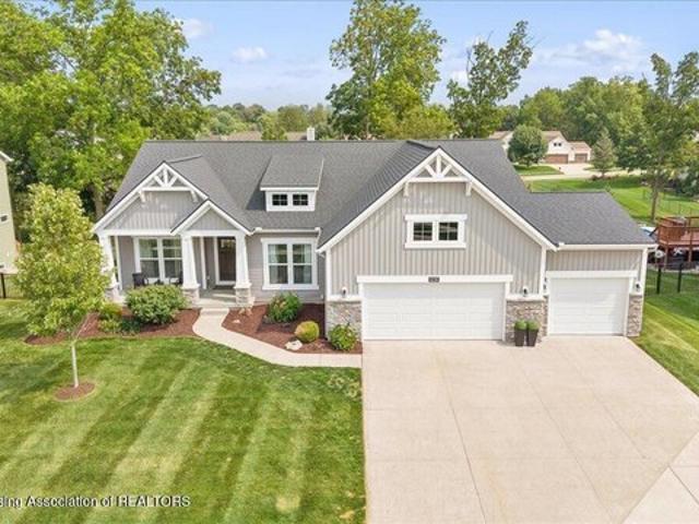House for sale in Eaton, Michigan