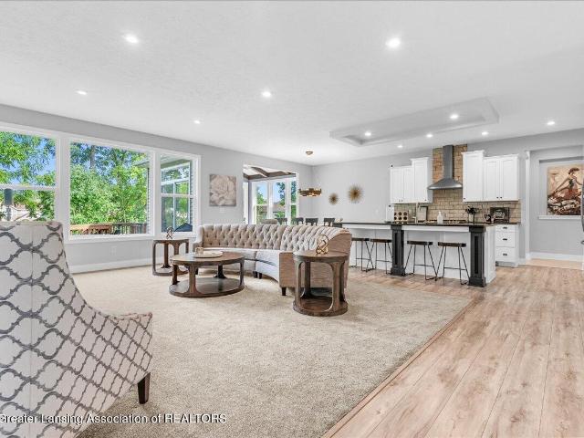 House for sale in Eaton, Michigan