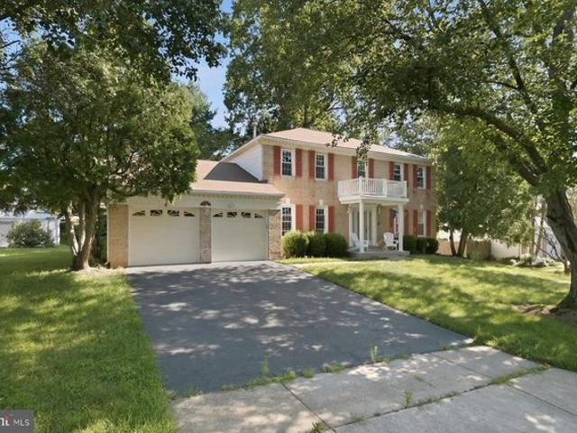 House for sale in Gaithersburg, Maryland