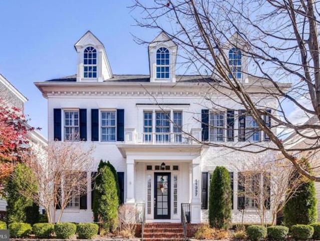 House for sale in Fulton, Maryland