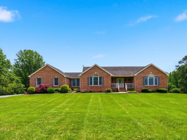 House for sale in Virginia