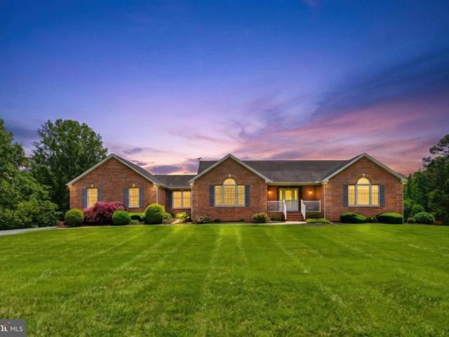 House for sale in Virginia