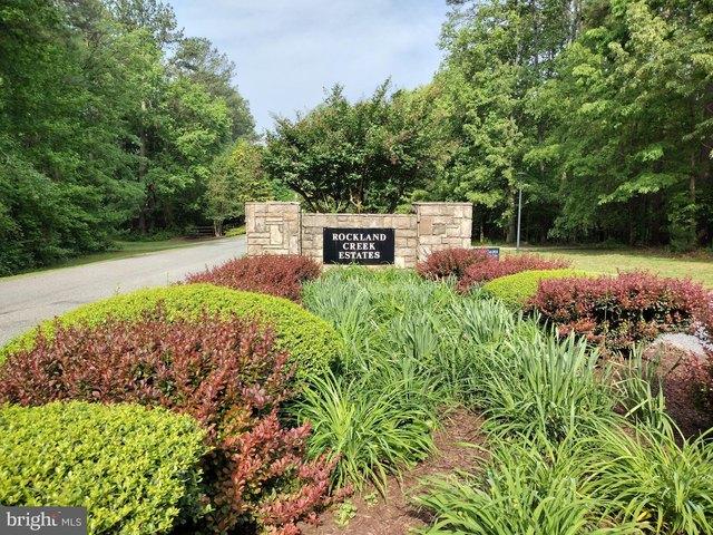 Land for sale in Virginia