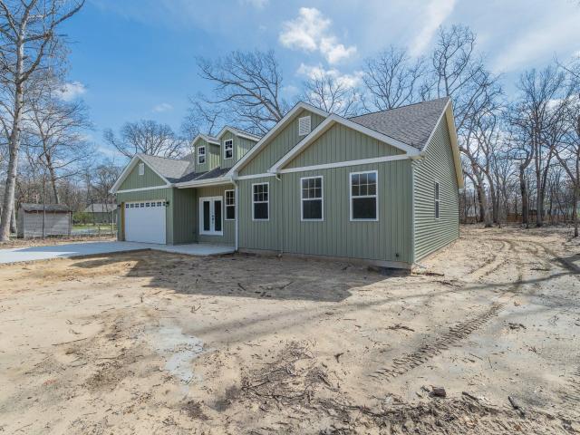 House for sale in Wheatfield, Indiana