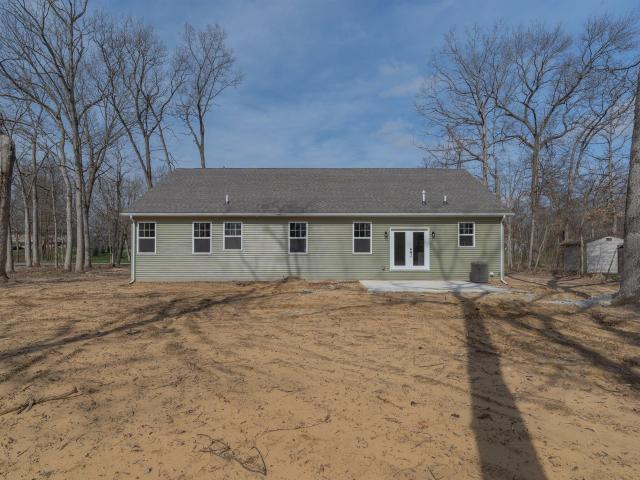 House for sale in Wheatfield, Indiana