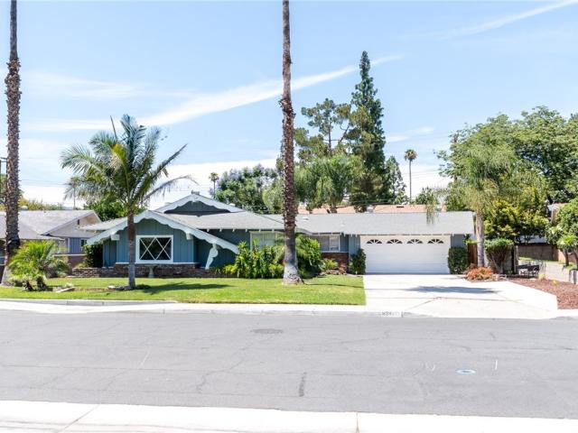 House for sale in Riverside, California