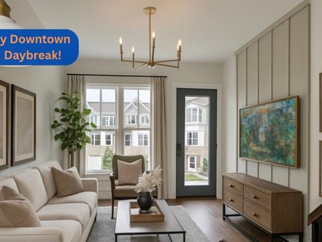 Townhouse for sale in South Jordan, Utah