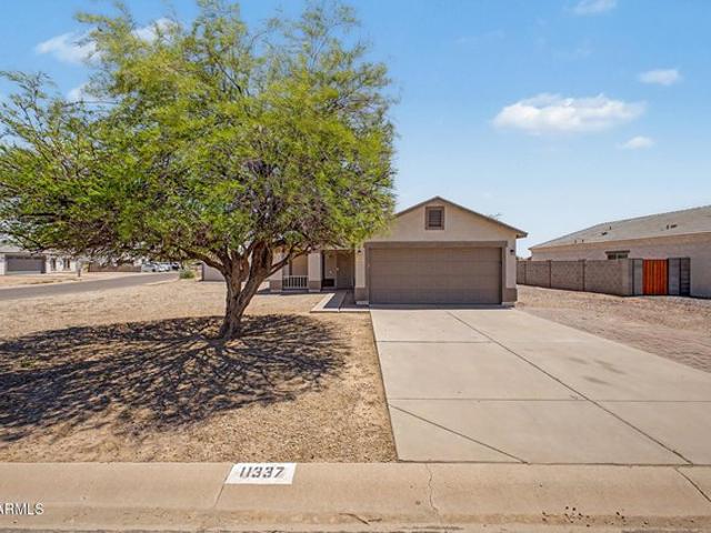 House for sale in Arizona City, Arizona
