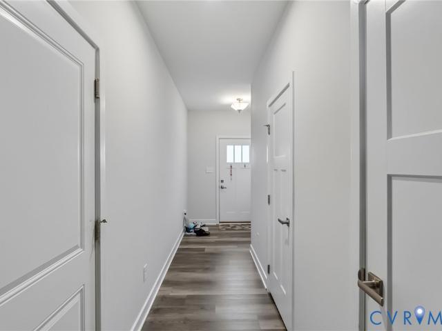 Townhouse for sale in Virginia